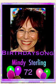 Happy birthday to a famous movie actress