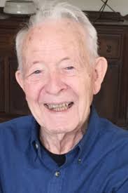 Robert Glyn "Bob" Lewis