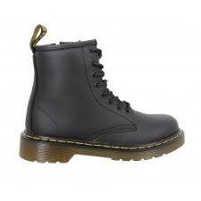 Slides, shoes, sandals, sneakers, loafers, dress shoes, oxfords Chaussures Pour Enfants Dr Martens Fanny Chaussures