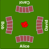 Today, it remains popular with all on the internet, thanks to our version of 5 card draw online, recommended especially for novice poker players. Five Card Draw Wikipedia
