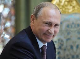 How pleasing to see a young person determined to succeed on her own merits, instead of trading on famous connections. Vladimir S Putin S Son In Law Given 1 7bn Russian State Backed Loan The Independent The Independent
