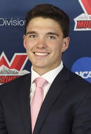 2019-20 Men's Basketball Roster