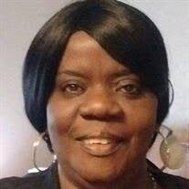 MS. IVY DIANE GANDY Obituary