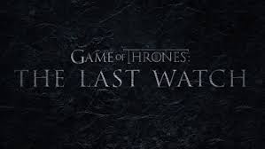 Maybe you would like to learn more about one of these? Game Of Thrones The Last Watch Game Of Thrones The Last Watch Die Interessantesten Fakten Citizenz In The Clip David Nutter One Of The Directors Who Worked On The Series