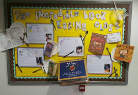 Book Week School Display World Book Day After Looking At The Incredible Book Eating Boy The Children Chos School Displays Author Studies The Incredibles