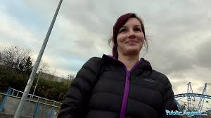 Public Agent Massage Promo Babe Fucked from Behind: Czech Porn by Fake Hub