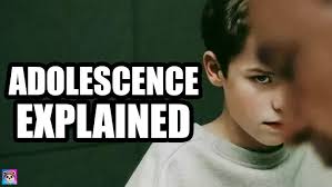 The Goodness of Adolescence