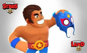 Видео brawl stars el primo meme compilation канала green knight. Black White Bs On Instagram El Primo Without His Mask Elprimo Elprimomask Elprimowithouthismask Mask Mexico Bs Braw Brawl Creating Characters Stars