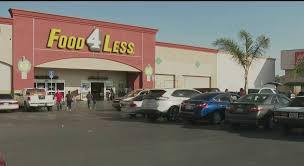 Food 4 less application online: Union Workers Demand Action At Westlake District Food 4 Less After Nearly 30 Employees Test Positive For Covid 19 Cbs Los Angeles