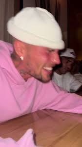 Eddie Benjamin Interview