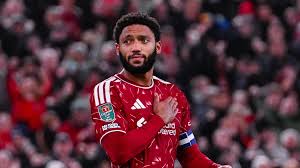 Joe Gomez reaction: Liverpool's mentality, shootout win and Carabao Cup dreams