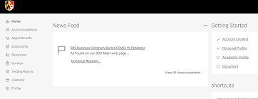 We did not find results for: Schedule A Staff Appointment In Accommodate Office Of Student Disability Services Umbc