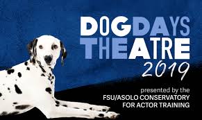 Dog Days Theatre Asolo Repertory Theatre