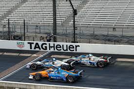 RACER.com hits all-time high user tally for big events despite  pandemic-induced calendar shifts — Advertise on RACER & SportsCar