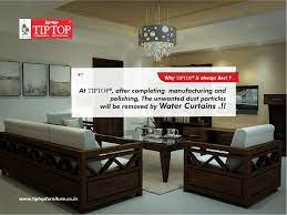 Being the most important manufacturer of casual dining in north america, canadel stands out for the customization of its furniture. Tip Top Furniture Tiptopasia Twitter