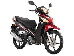Honda di malaysia luncurkan honda wave 125i 2021. Honda Wave 125i 2017 Price In Malaysia From Rm6 263 Motomalaysia