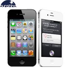 Search newegg.com for iphone 4s unlocked. Buy Unlocked Original Apple Iphone 4s Used Phone 3 5 Ips 8mp Smartphone 512 Mb Ram 16 32gb Mobile Phone In The Online Store Sunshine Technology Co Ltd At A Price Of 131 99 Usd With Delivery