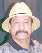 Antonio Espino Obituary (2013)