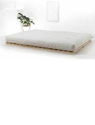 Coniecto Long Beach Futon Beds With Mattress Included Maladot Home Furniture Storemaladot Home Furniture Store Futon Bed Futon Bedroom Futon Mattress