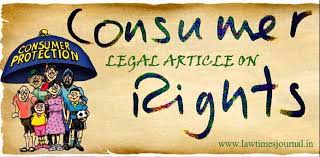 We did not find results for: Consumer Rights Law Times Journal
