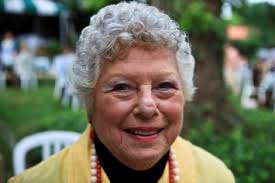 Sally Levy avis de décès