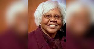 Beatrice Robinson Obituary