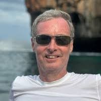 Shawn Gamble's Instagram, Twitter & Facebook