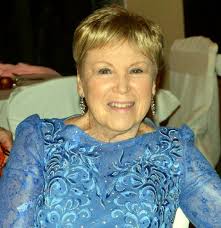 Myrna Wapner Obituary