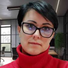 Justyna Herman w osoby