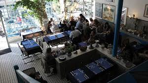 Restaurants Marseille