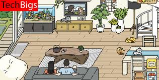 Download Adorable Home Mod Apk For Android Techbigs Adorable Layout Inspiration Home
