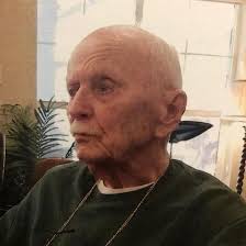 Paul Lynch Obituary (1928