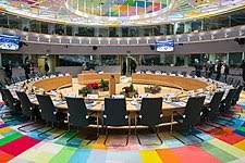 Darüber hinaus eine kritische analyse des staatenverbunds und weiterführende links. Europaische Union Wikipedia
