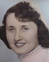 Lavanne C Vinson Obituary