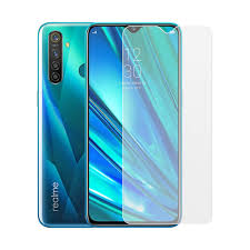 Tempered Glass for LG W30 Pro ...