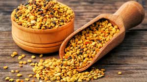Bee pollen refers to the flower pollen that collects on the legs and bodies of worker bees. Polen De Abeja Propiedades Beneficios Y Como Tomarlo