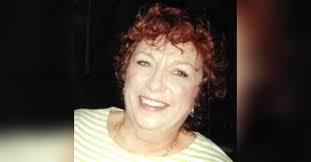 Patricia Ann McManus Obituary