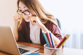 Apa saja yang membuat bobot tubuh melonjak? 6 Tips Untuk Menghadapi Stres Di Tempat Kerja Pikiran Rakyat Com