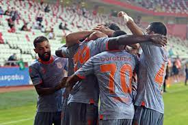 Mar 15, 2020 · whilst perhaps less known than teams such as fenerbahçe and galatasaray, trabzonspor are one of the most decorated clubs in turkish football, having won the süper lig on seven occasions. Both Basaksehir And Trabzonspor Passed The Test Daily Sabah