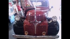 Image result for Military Maroon 1947 Dodge