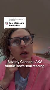Replying to @Tammymcrn Just did a soul reading