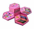 46 Pcs Colour Box at Rs 150/piece in Surat | ID: 24420678755