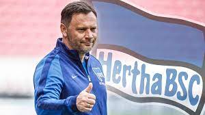 So gehen die spieler, trainer und der verein mit der hertha bsc: 9z5twvmfc1k7sm