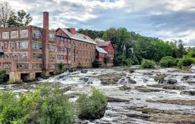 Image result for Springfield Irving Springfield VT