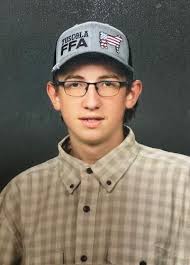 Remembering an Appalachian boy with a pure heart and kind soul