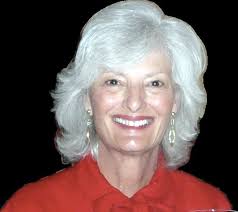 Susan Holsclaw's Instagram, Twitter & Facebook