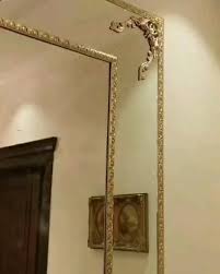 ديكور مرايا مداخل مرايا جدران مرايا مدخل ديكورات مرايا مدخل لتواصل الرياض 0535711713 video in 2021 living room design decor home goods decor living room designs