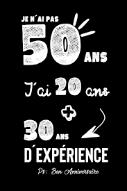 Joyeux Anniversaire Humour Carnet De Notes Idee Cadeau Pour Celebrer Les 50 Ans De Son Mari De Son Copain Son Pere Un Cadeau Original Amazon Co Uk Publishing Elise Moon 9781697996043 Books