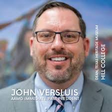 John Versluis