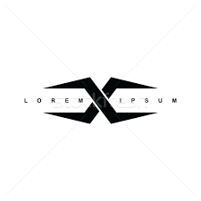 Letter X Stock Vectors Illustrations And Cliparts Page 2 Stockfresh